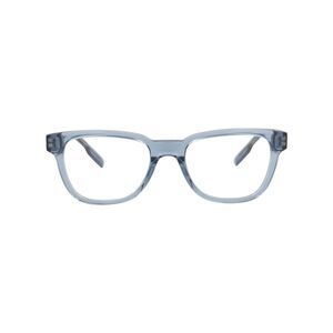 Square-Frame Acetate Optical Frames